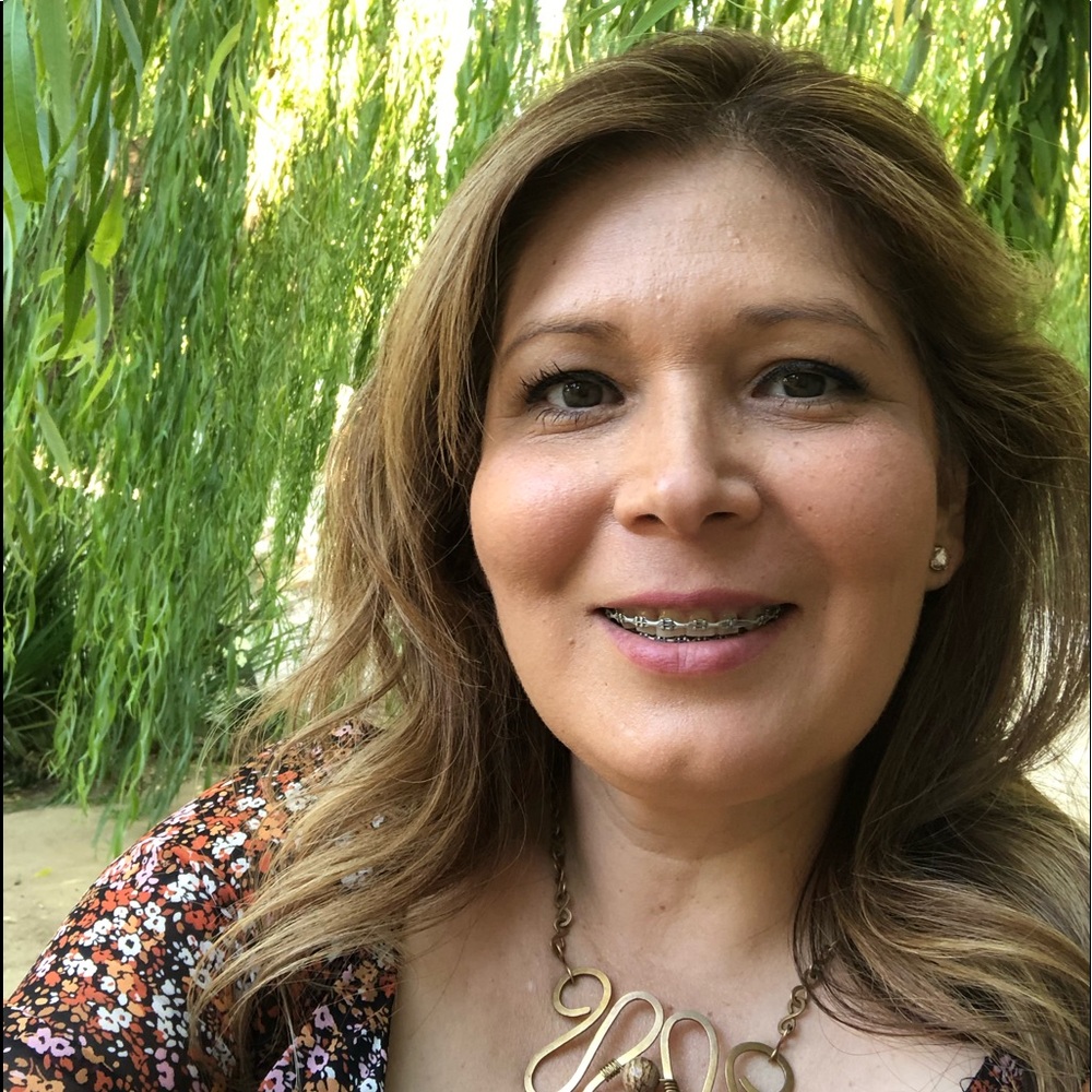 Meet your Posher, Marissa